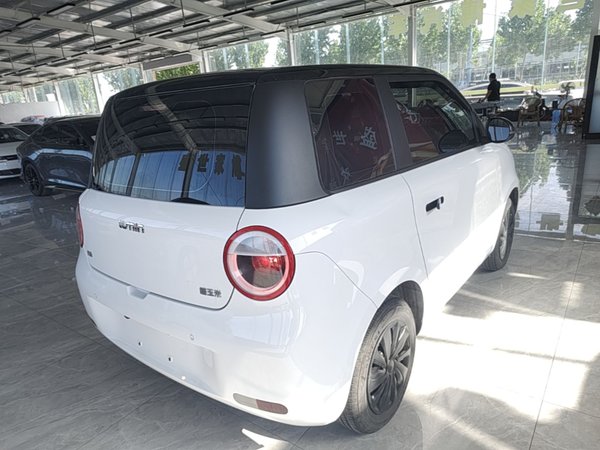 CHANGAN NEVO Lumin 2022, 33400 км, за 6275 USD - фото 18