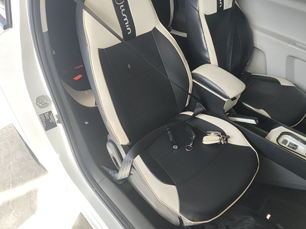 CHANGAN NEVO Lumin 2022, 33400 км, за 6275 USD - фото 12