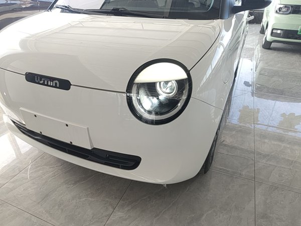 CHANGAN NEVO Lumin 2022, 33400 км, за 6275 USD - фото 21