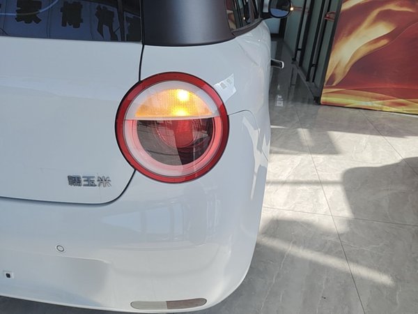 CHANGAN NEVO Lumin 2022, 33400 км, за 6275 USD - фото 19