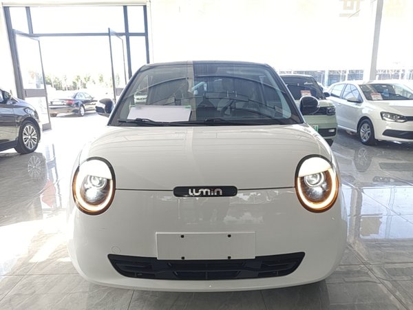 CHANGAN NEVO Lumin 2022, 33400 км, за 6275 USD - фото 14