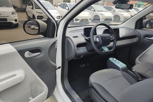 CHANGAN NEVO Lumin 2022, 34000 км, за 5756 USD - фото 19