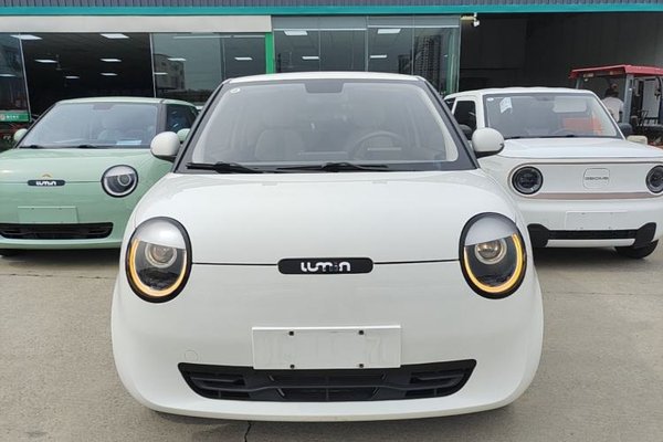 CHANGAN NEVO Lumin 2022, 34000 км, за 5756 USD