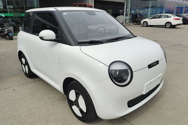 CHANGAN NEVO Lumin 2022, 34000 км, за 5756 USD