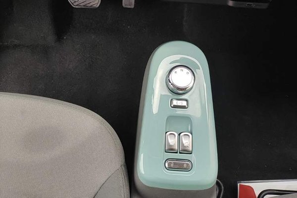 CHANGAN NEVO Lumin 2022, 34000 км, за 5756 USD - фото 17