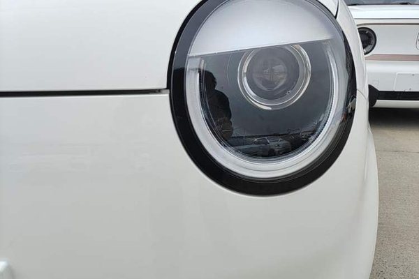 CHANGAN NEVO Lumin 2022, 34000 км, за 5756 USD - фото 9