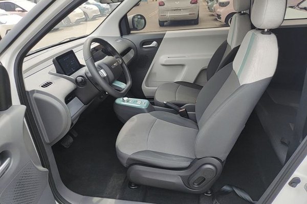 CHANGAN NEVO Lumin 2022, 34000 км, за 5756 USD - фото 18