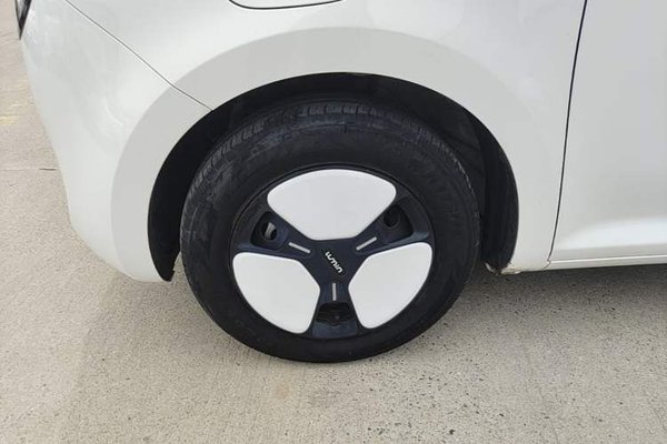CHANGAN NEVO Lumin 2022, 34000 км, за 5756 USD - фото 8