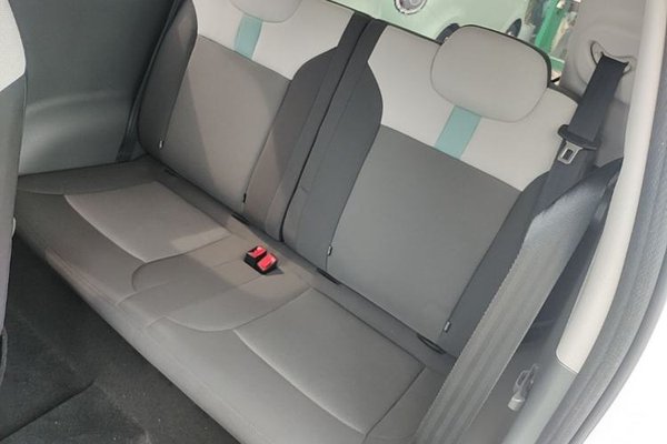 CHANGAN NEVO Lumin 2022, 34000 км, за 5756 USD - фото 20
