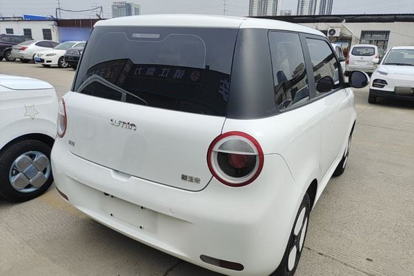 CHANGAN NEVO Lumin 2022, 34000 км, за 5756 USD - фото 6