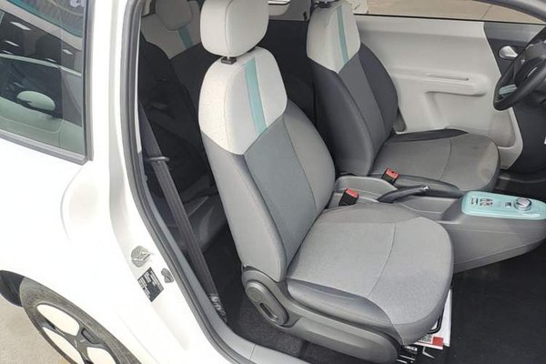 CHANGAN NEVO Lumin 2022, 34000 км, за 5756 USD - фото 23