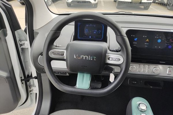 CHANGAN NEVO Lumin 2022, 34000 км, за 5756 USD - фото 14