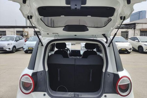 CHANGAN NEVO Lumin 2022, 34000 км, за 5756 USD - фото 22