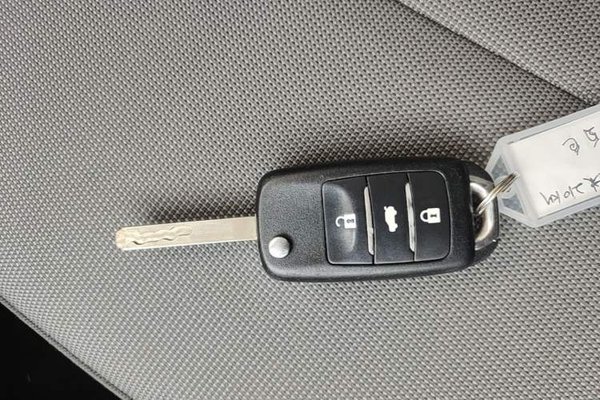 CHANGAN NEVO Lumin 2022, 34000 км, за 5756 USD - фото 12