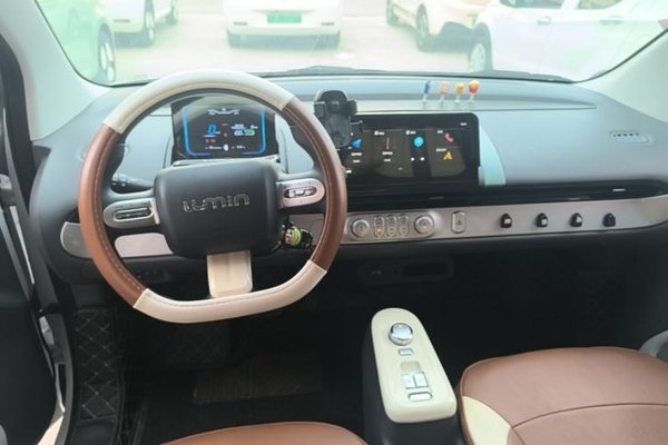 CHANGAN NEVO Lumin 2022, за 6841 USD - фото 13