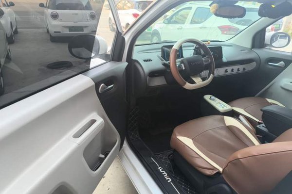 CHANGAN NEVO Lumin 2022, за 6841 USD - фото 19