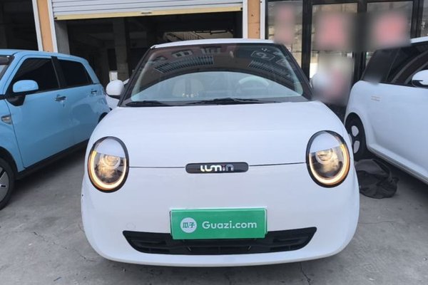 CHANGAN NEVO Lumin 2022, за 6841 USD