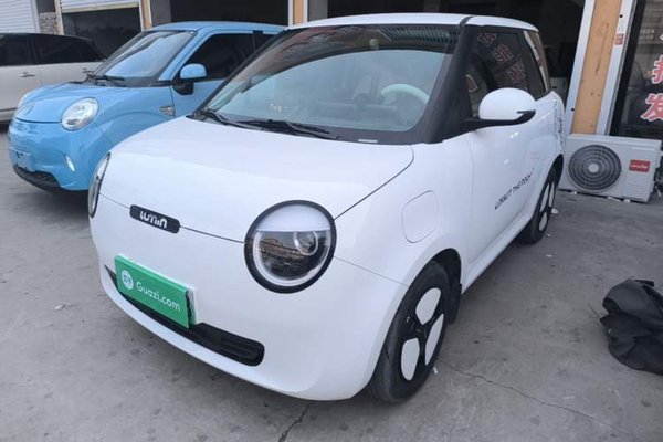 CHANGAN NEVO Lumin · 2022 год