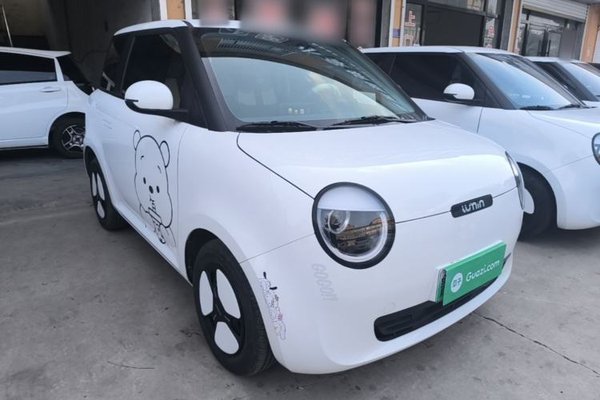 CHANGAN NEVO Lumin 2022, за 6841 USD