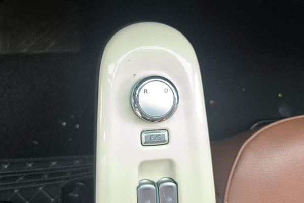 CHANGAN NEVO Lumin 2022, за 6841 USD - фото 17