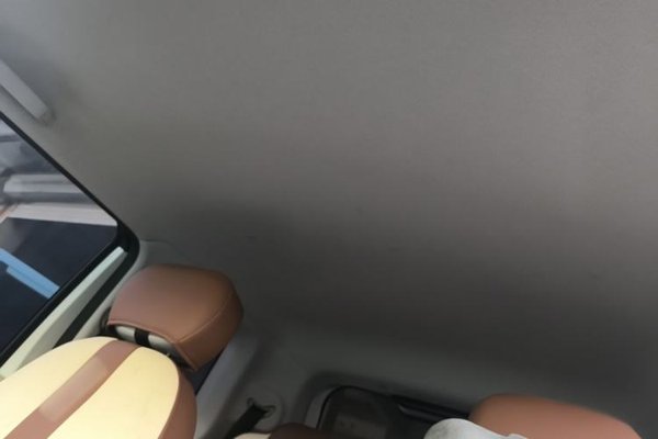 CHANGAN NEVO Lumin 2022, за 6841 USD - фото 21
