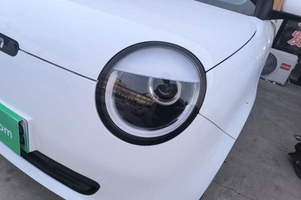 CHANGAN NEVO Lumin 2022, за 6841 USD - фото 9