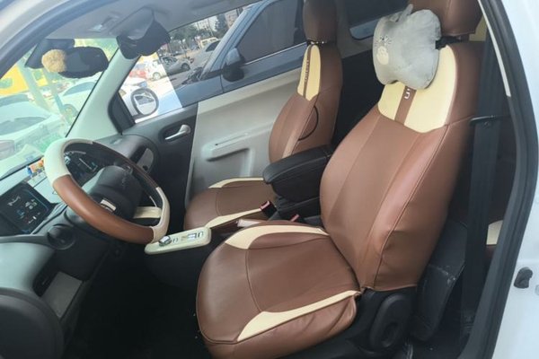 CHANGAN NEVO Lumin 2022, за 6841 USD - фото 18