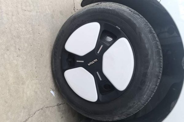 CHANGAN NEVO Lumin 2022, за 6841 USD - фото 8