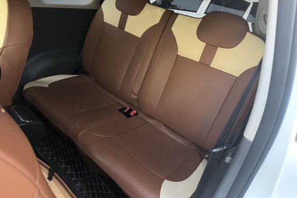 CHANGAN NEVO Lumin 2022, за 6841 USD - фото 20
