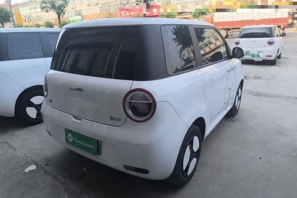 CHANGAN NEVO Lumin 2022, за 6841 USD - фото 6