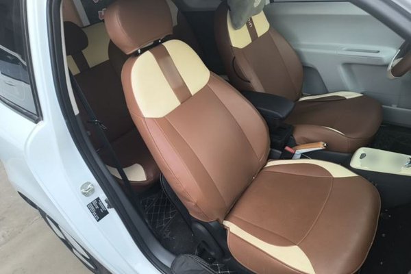 CHANGAN NEVO Lumin 2022, за 6841 USD - фото 23