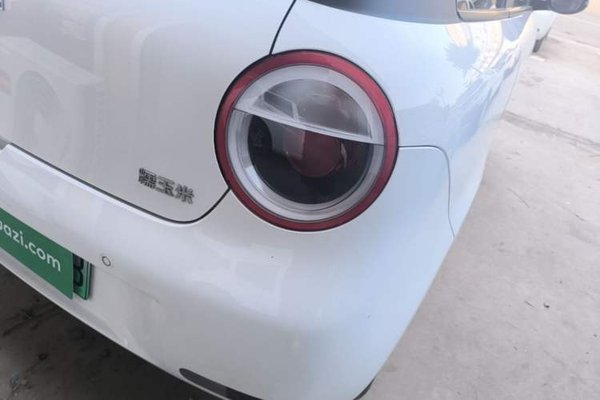 CHANGAN NEVO Lumin 2022, за 6841 USD - фото 7