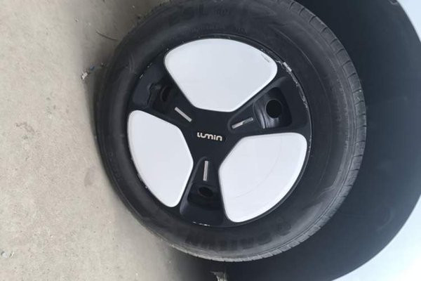 CHANGAN NEVO Lumin 2022, за 6841 USD - фото 10