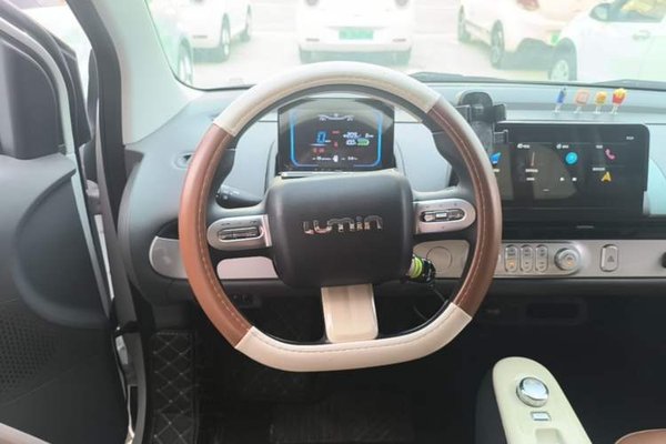 CHANGAN NEVO Lumin 2022, за 6841 USD - фото 14