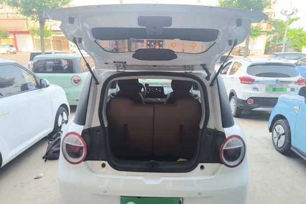 CHANGAN NEVO Lumin 2022, за 6841 USD - фото 22
