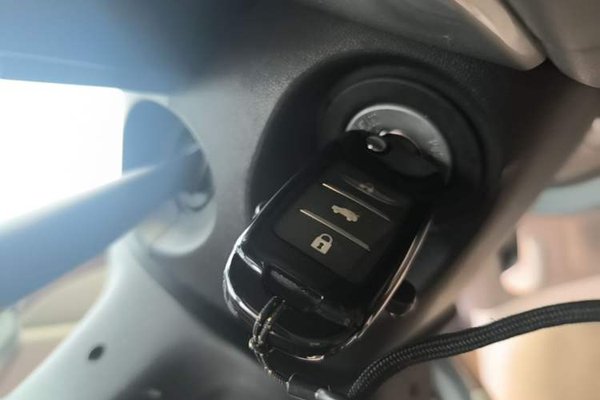 CHANGAN NEVO Lumin 2022, за 6841 USD - фото 12