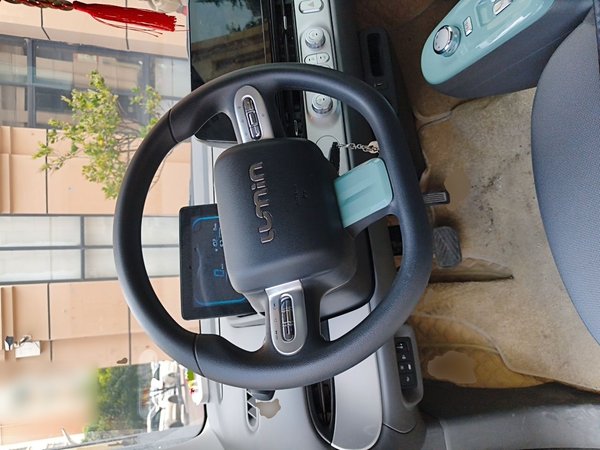 CHANGAN NEVO Lumin 2022, 7100 км, за 5184 USD - фото 11