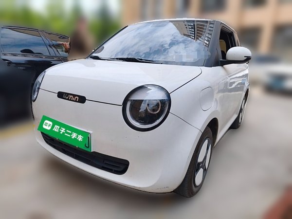 CHANGAN NEVO Lumin · 2022 год