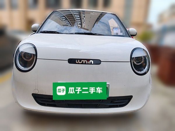 CHANGAN NEVO Lumin 2022, 7100 км, за 5184 USD