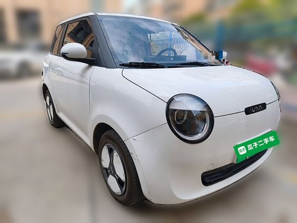 CHANGAN NEVO Lumin 2022, 7100 км, за 5184 USD