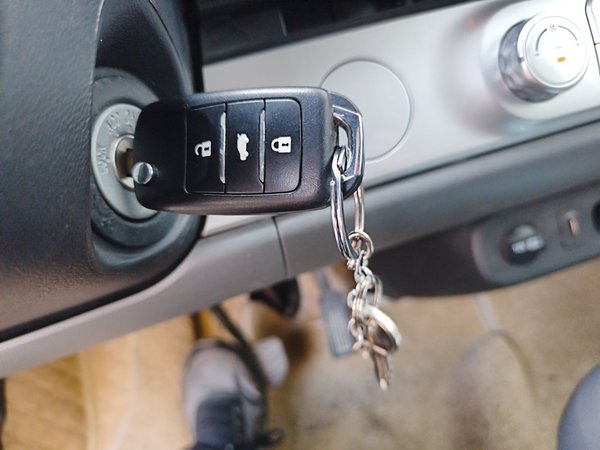 CHANGAN NEVO Lumin 2022, 7100 км, за 5184 USD - фото 9