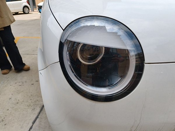 CHANGAN NEVO Lumin 2022, 7100 км, за 5184 USD - фото 7