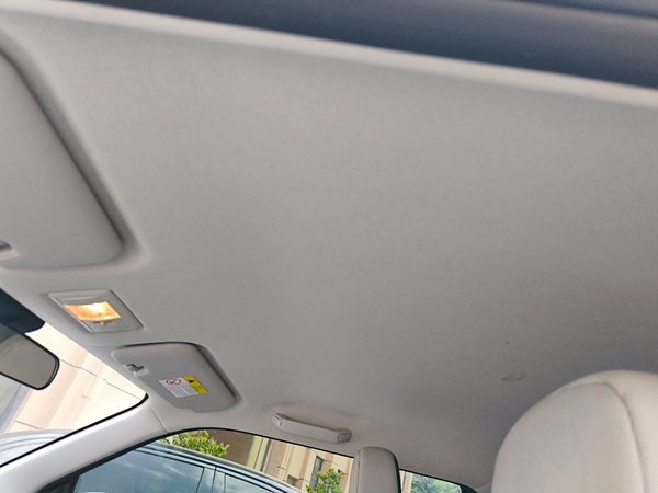 CHANGAN NEVO Lumin 2022, 7100 км, за 5184 USD - фото 19