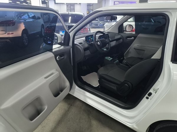 CHANGAN NEVO Lumin 2022, 9800 км, за 5546 USD - фото 19