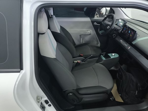 CHANGAN NEVO Lumin 2022, 9800 км, за 5546 USD - фото 23
