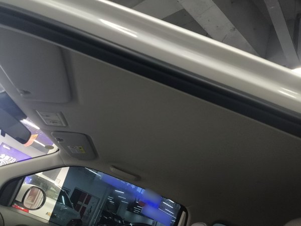 CHANGAN NEVO Lumin 2022, 9800 км, за 5546 USD - фото 21