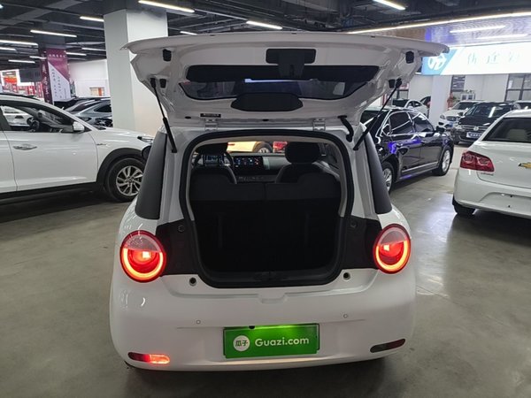 CHANGAN NEVO Lumin 2022, 9800 км, за 5546 USD - фото 22