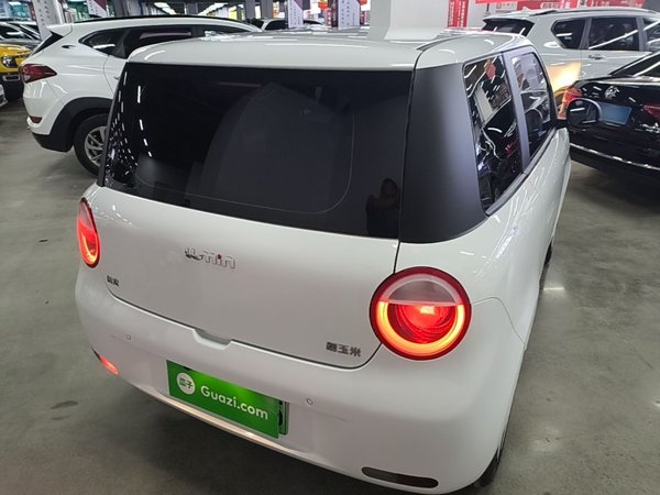 CHANGAN NEVO Lumin 2022, 9800 км, за 5546 USD - фото 6