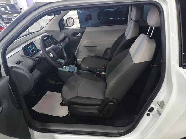 CHANGAN NEVO Lumin 2022, 9800 км, за 5546 USD - фото 18