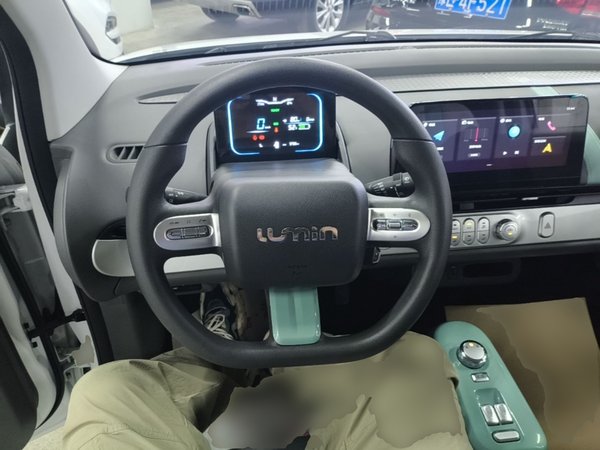 CHANGAN NEVO Lumin 2022, 9800 км, за 5546 USD - фото 14